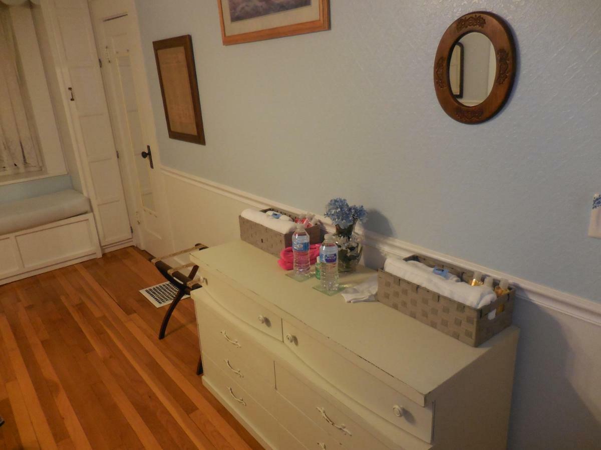 Lewisville Newhouse Family Inn מראה חיצוני תמונה