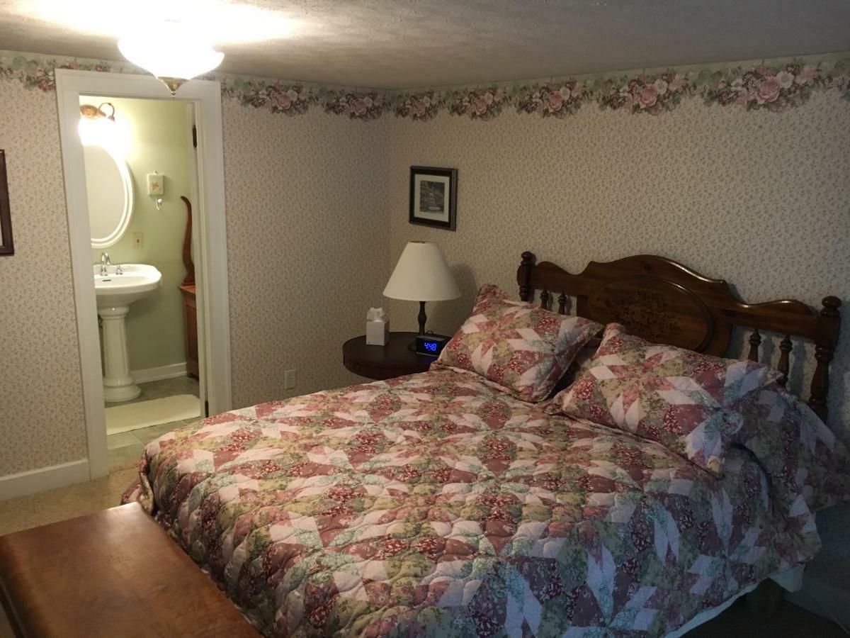Lewisville Newhouse Family Inn מראה חיצוני תמונה
