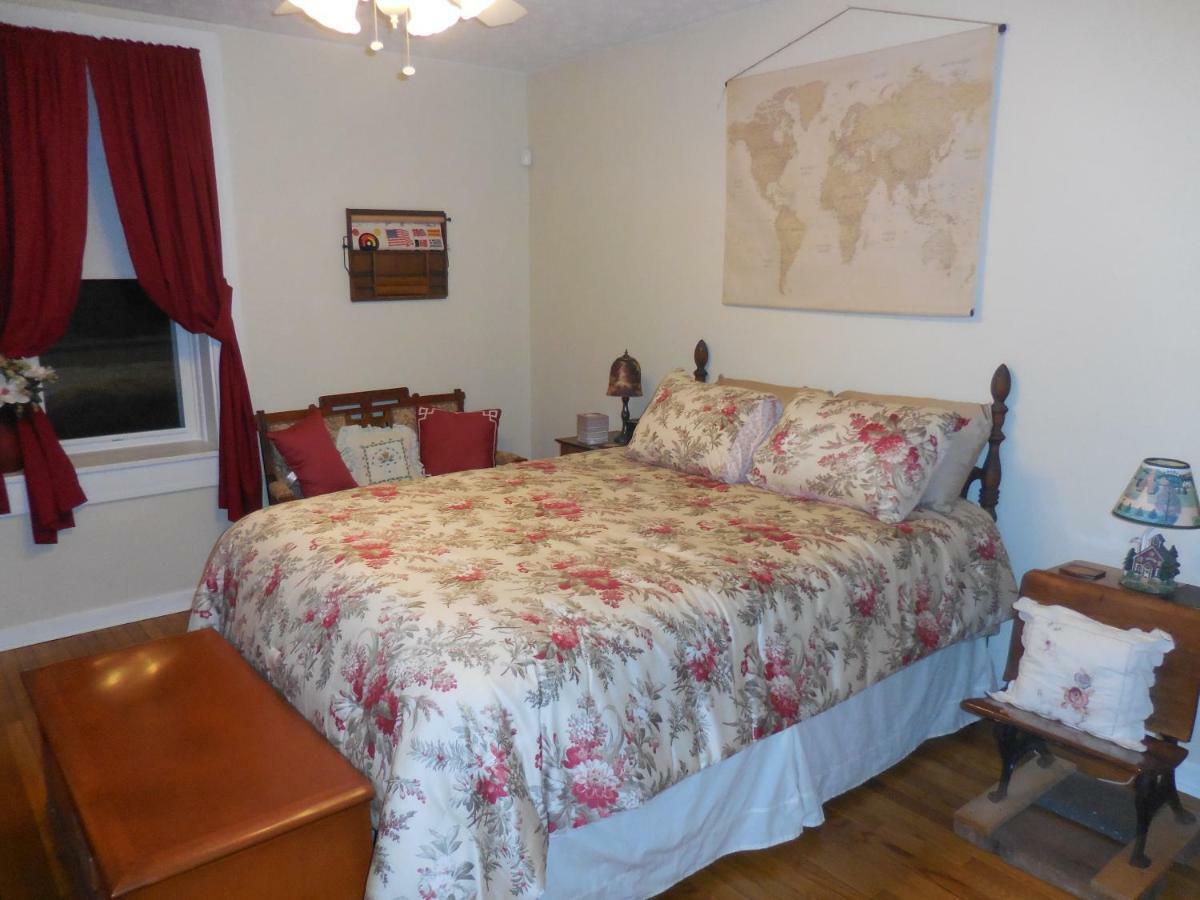 Lewisville Newhouse Family Inn מראה חיצוני תמונה