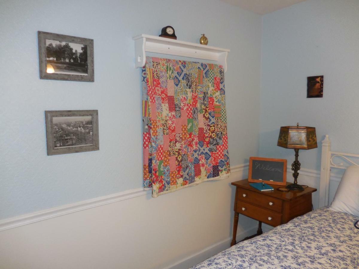 Lewisville Newhouse Family Inn מראה חיצוני תמונה