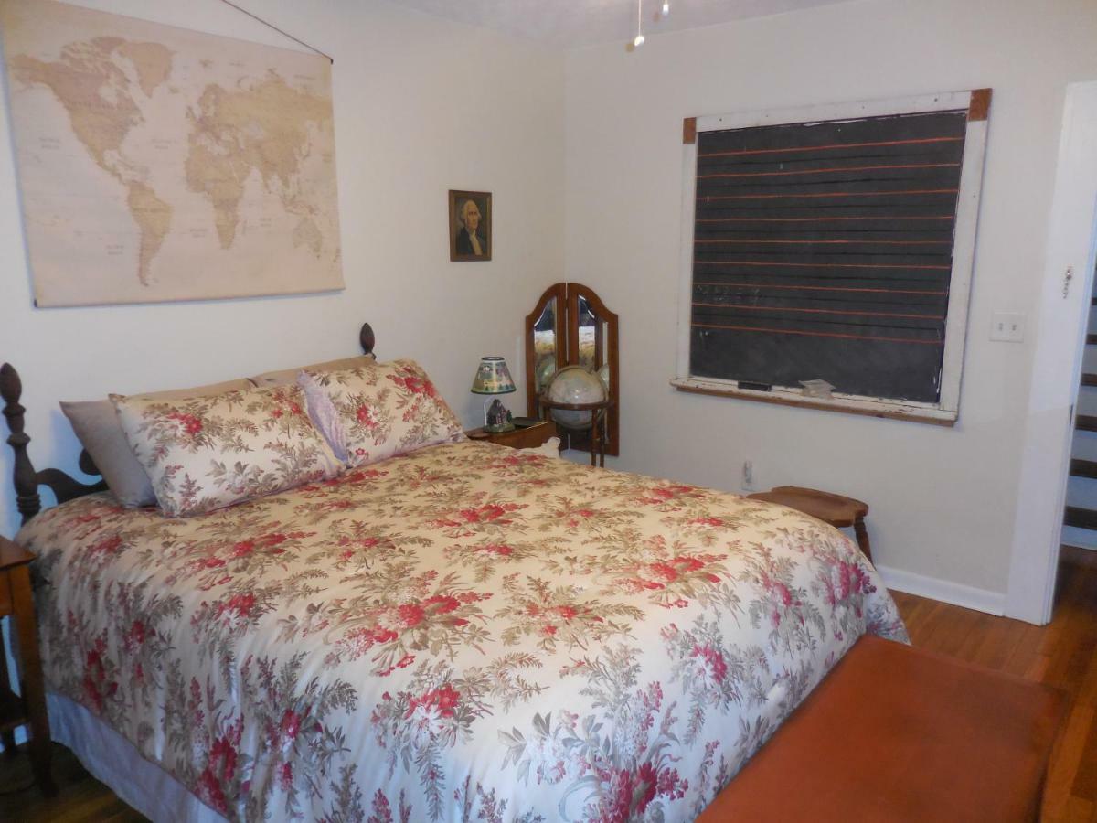 Lewisville Newhouse Family Inn מראה חיצוני תמונה